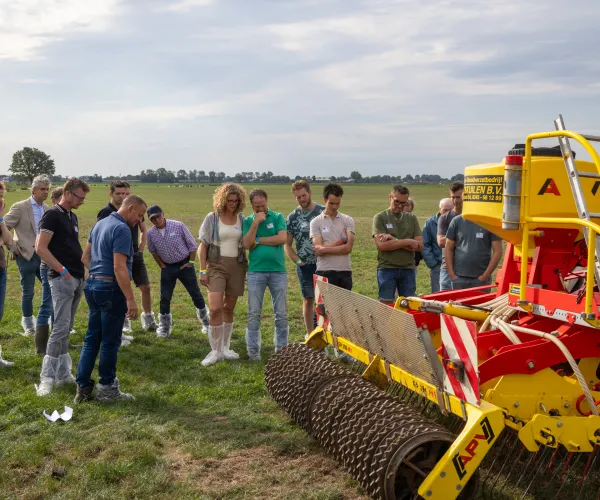 Workshop jubileum