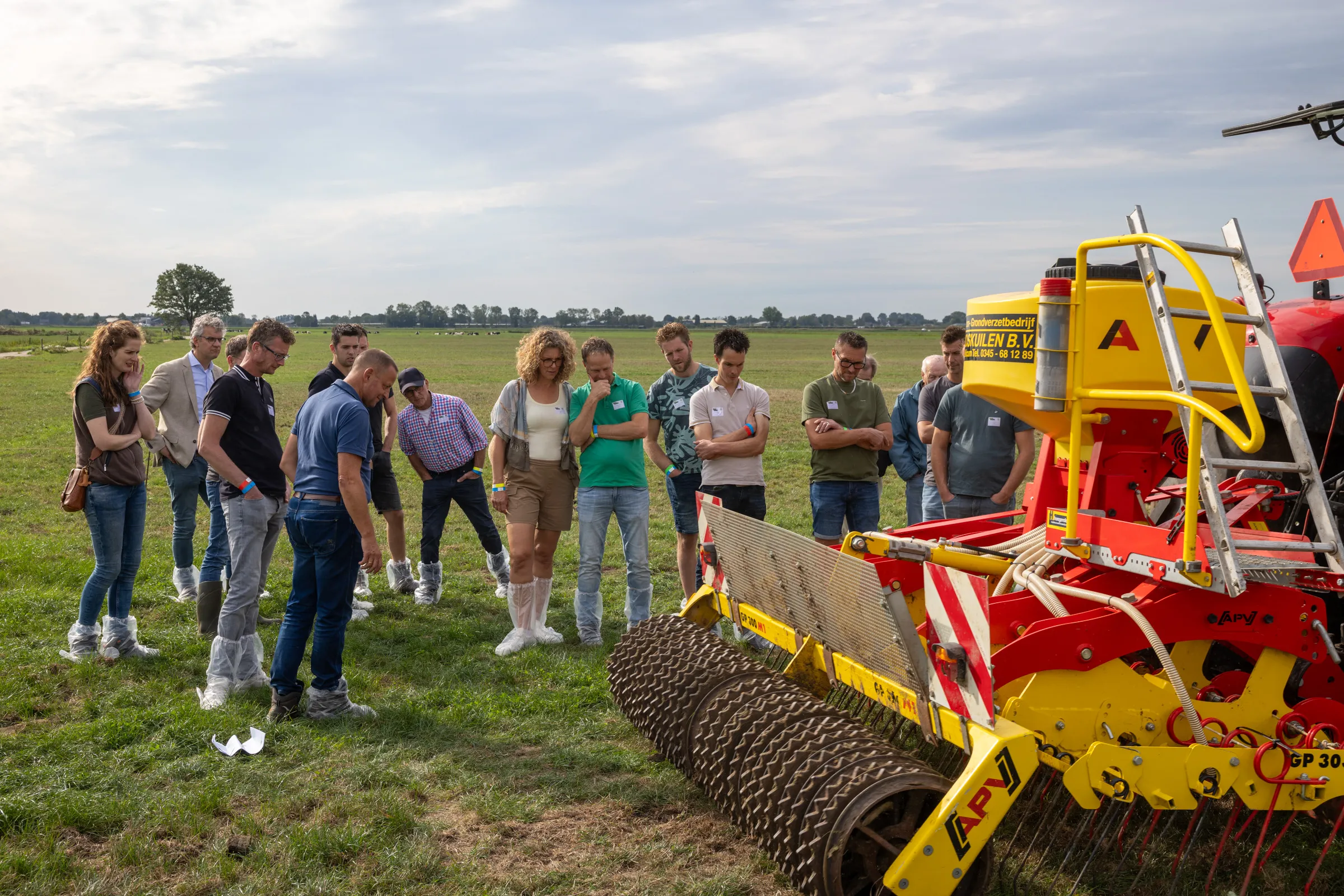Workshop jubileum