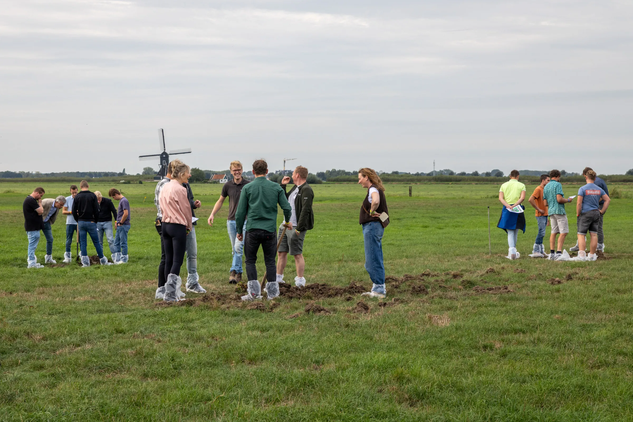 Workshops
