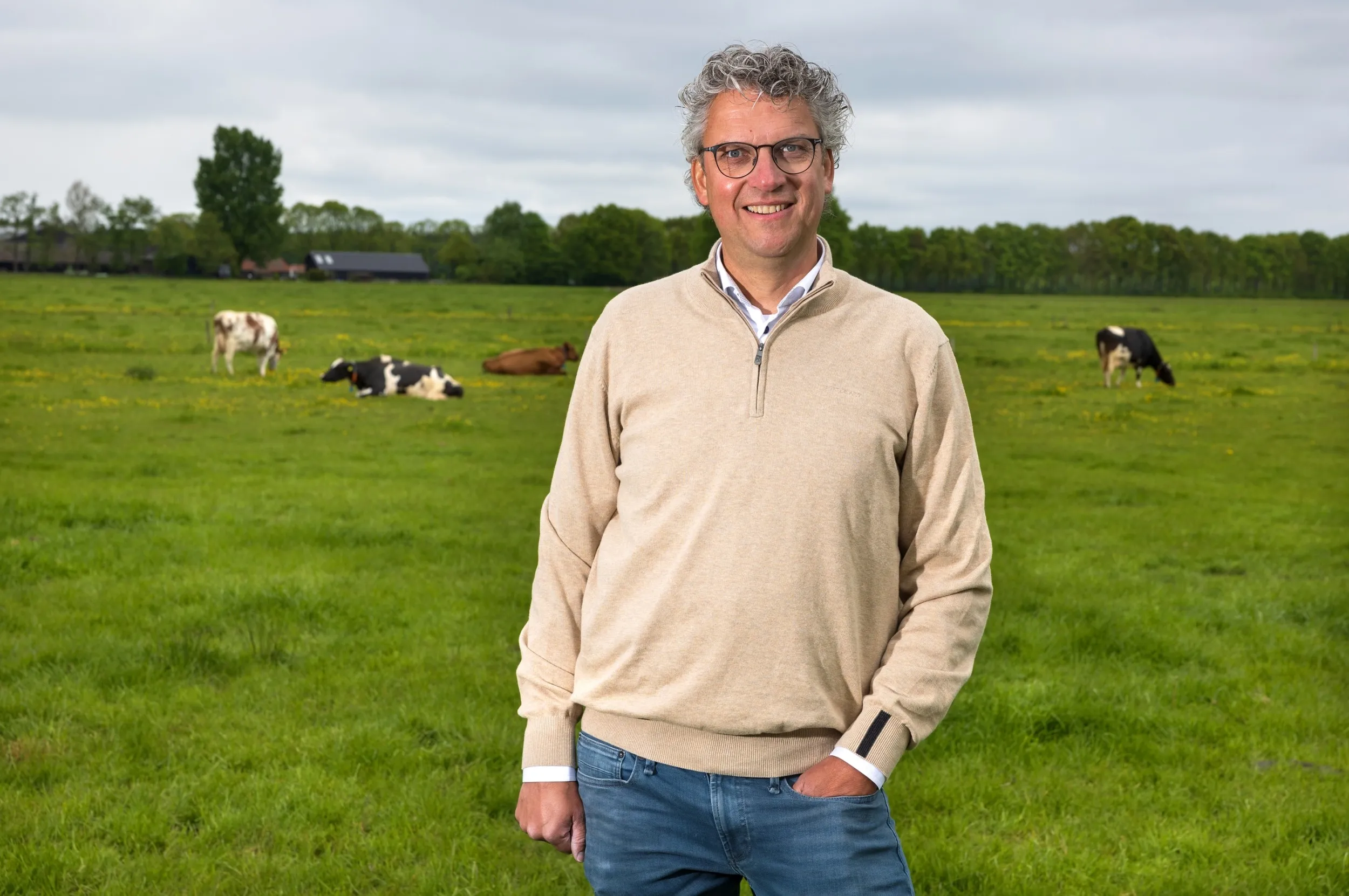 Klaas Cuperus